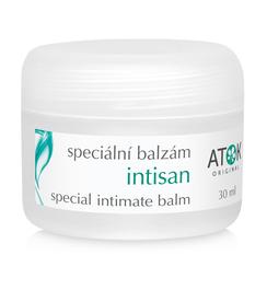 Intimní péče - Speciální balzám Intisan - B1110Z - 30 ml