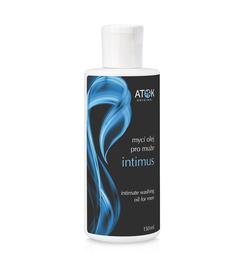 Intimní péče - Mycí olej pro muže Intimus - B1041F - 150 ml