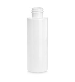 Plastové obaly - Lahvička plastová bílá - D1015EBS - 100 ml
