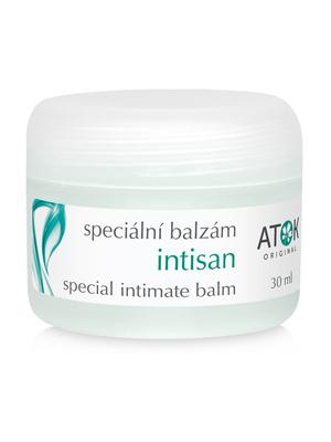Intimní péče - Speciální balzám Intisan - B1110Z - 30 ml
