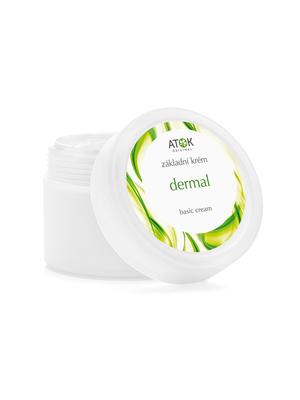 Krémy - Základní krém Dermal - B1036H - 250 ml