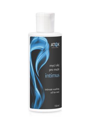 Intimní péče - Mycí olej pro muže Intimus - B1041F - 150 ml