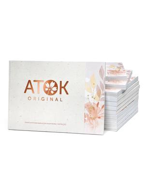 Doplňkový materiál - Katalog Original ATOK - D0001