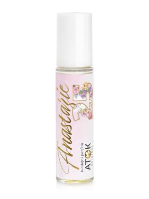 Deodoranty a parfémy - Jubilejní parfém Anastazie 25 10 ml - P2197 - 10 ml