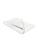 Textilie - Ručník bílý, 32x50 cm - D0080C - Ručník bílý, 50x100 cm